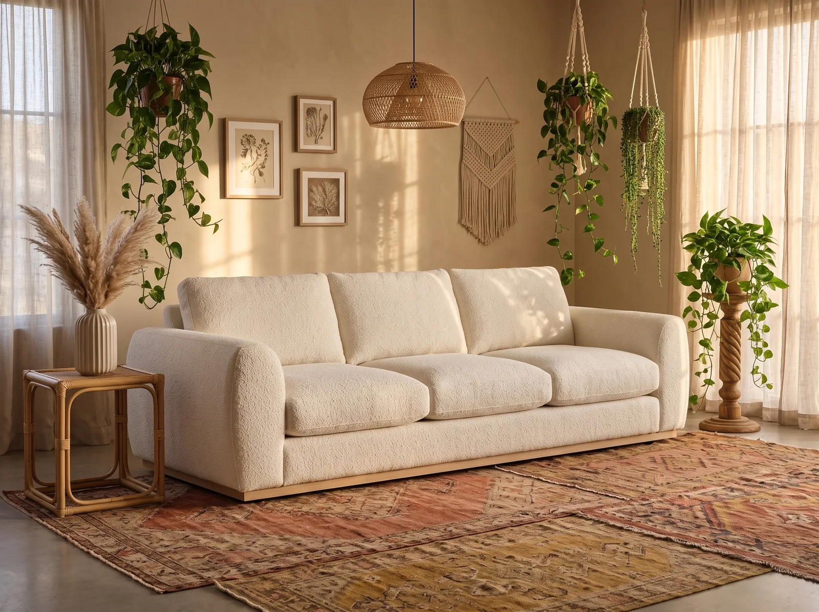 Bohemian